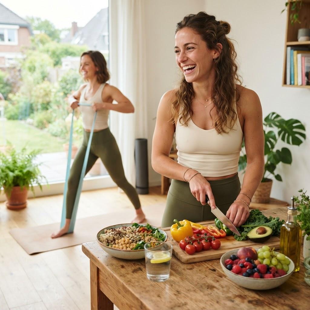 Pakenham Residents Access Free Wellness Practices, Boost Health Daily