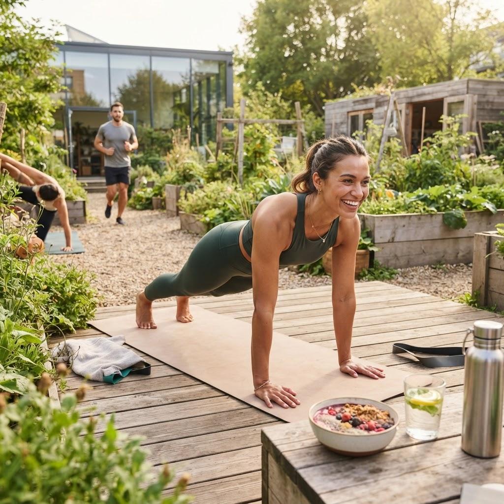 Yoga styles explained: which one suits your lifestyle
