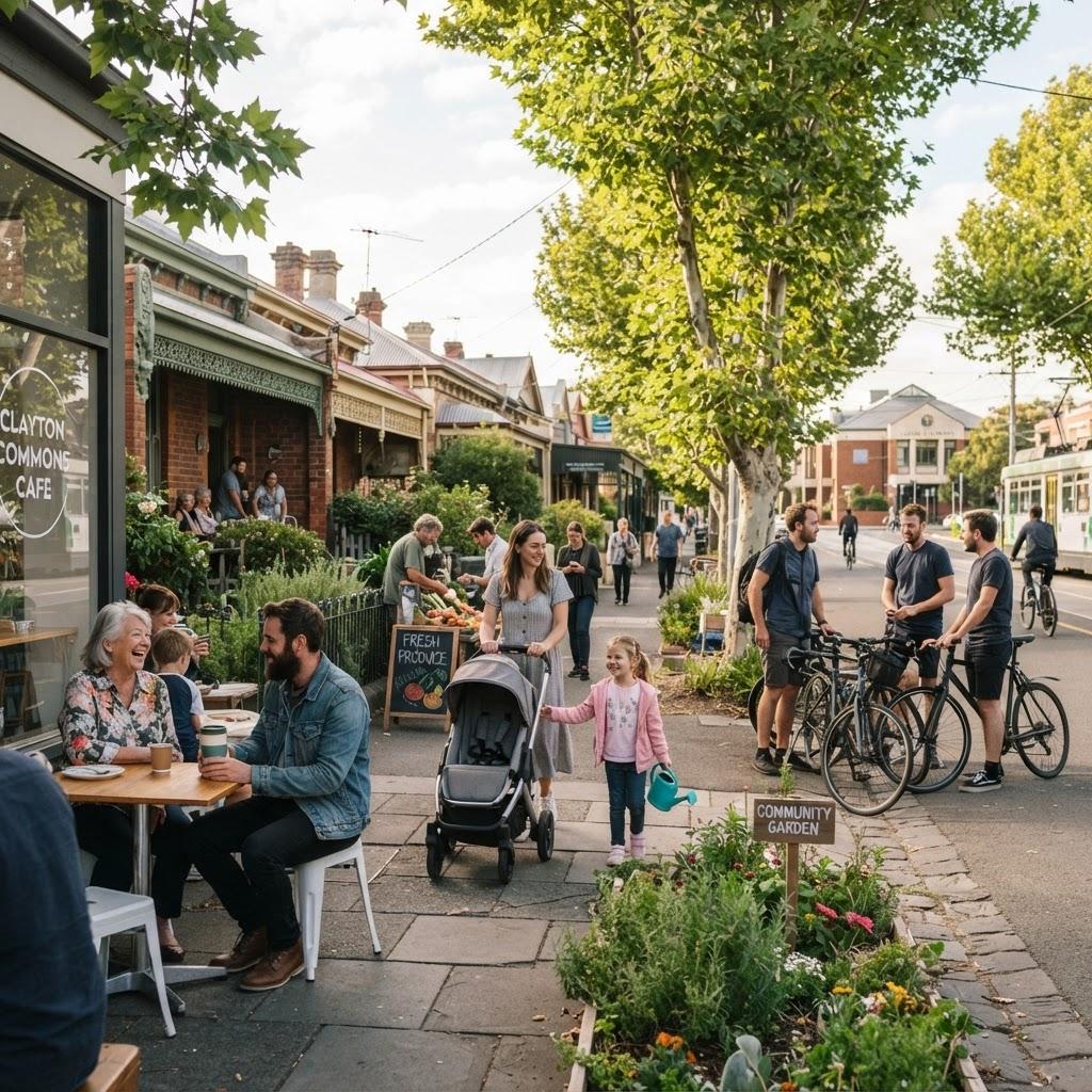 Clayton Road's Top 15 Restaurants Ranked for 2026