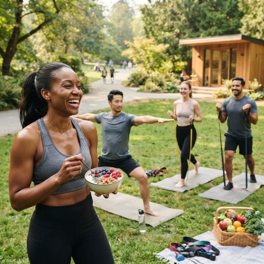 Fun Runs, Charity Walks and Group Fitness Events Hitting Point Cook This Season