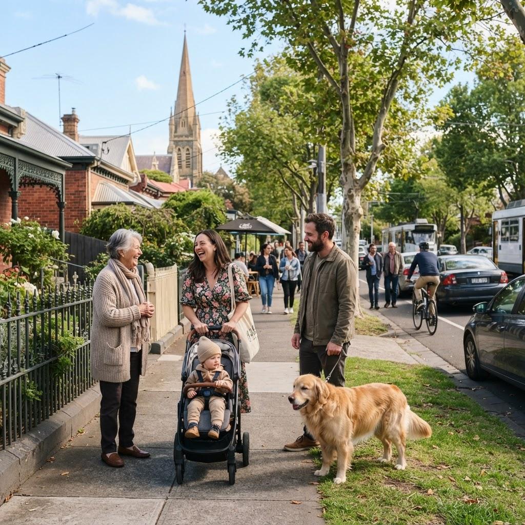 Hawthorn Offers Live Music and Outdoor Activities This Weekend