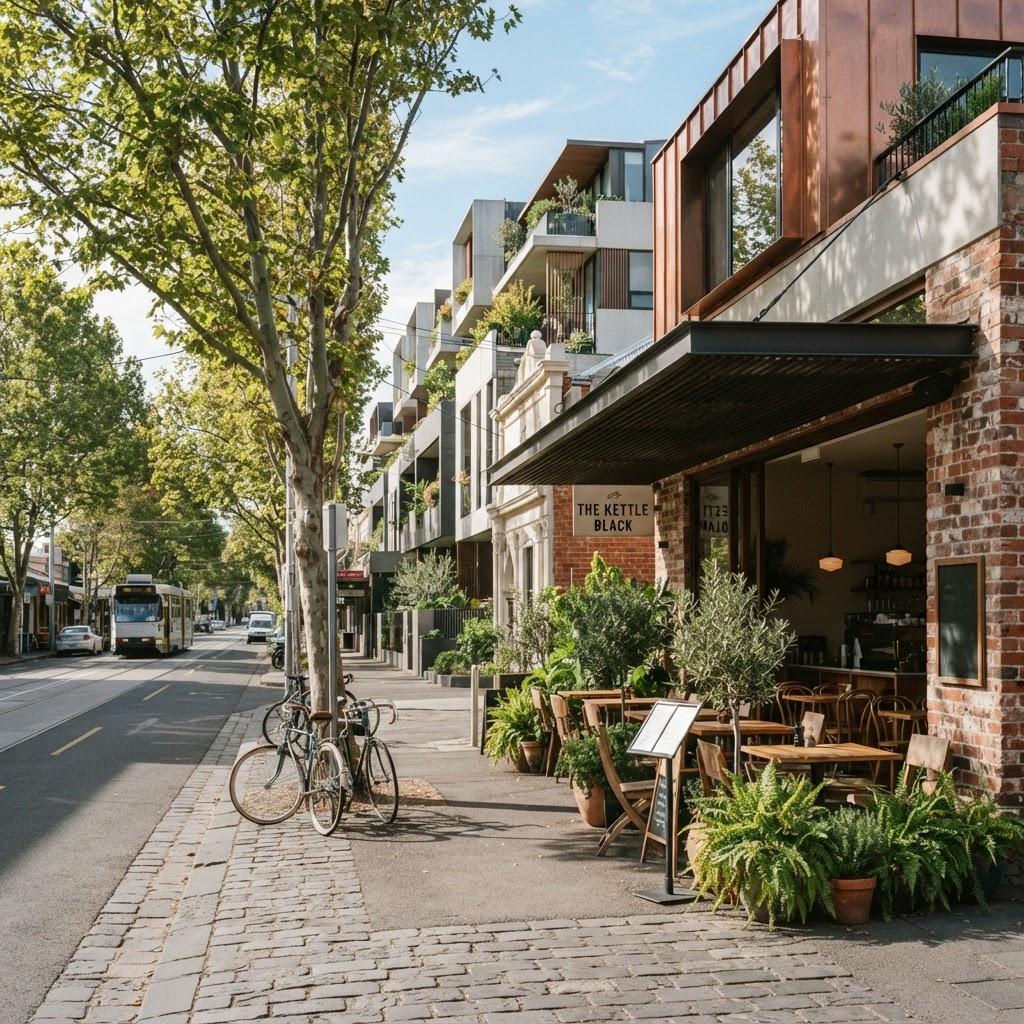 South Melbourne Market, Temple Hours, Beach Access: Weekend Visitor Guide
