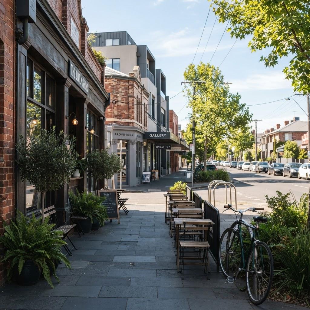 Thomastown Markets, Museums, Events: Your Complete Weekend Guide