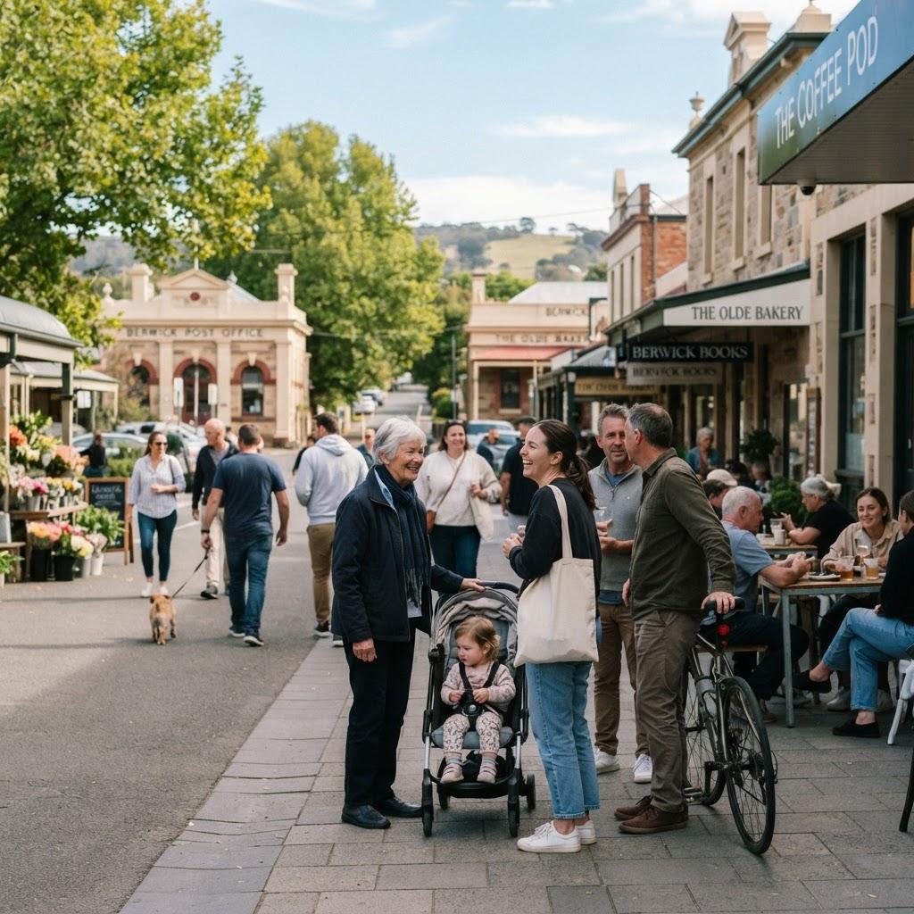 Family activities roundup: What’s on in Berwick this week