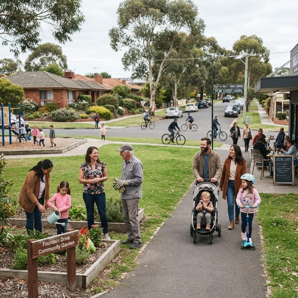 Narre Warren Families Discover Winter Events and Programs This July
