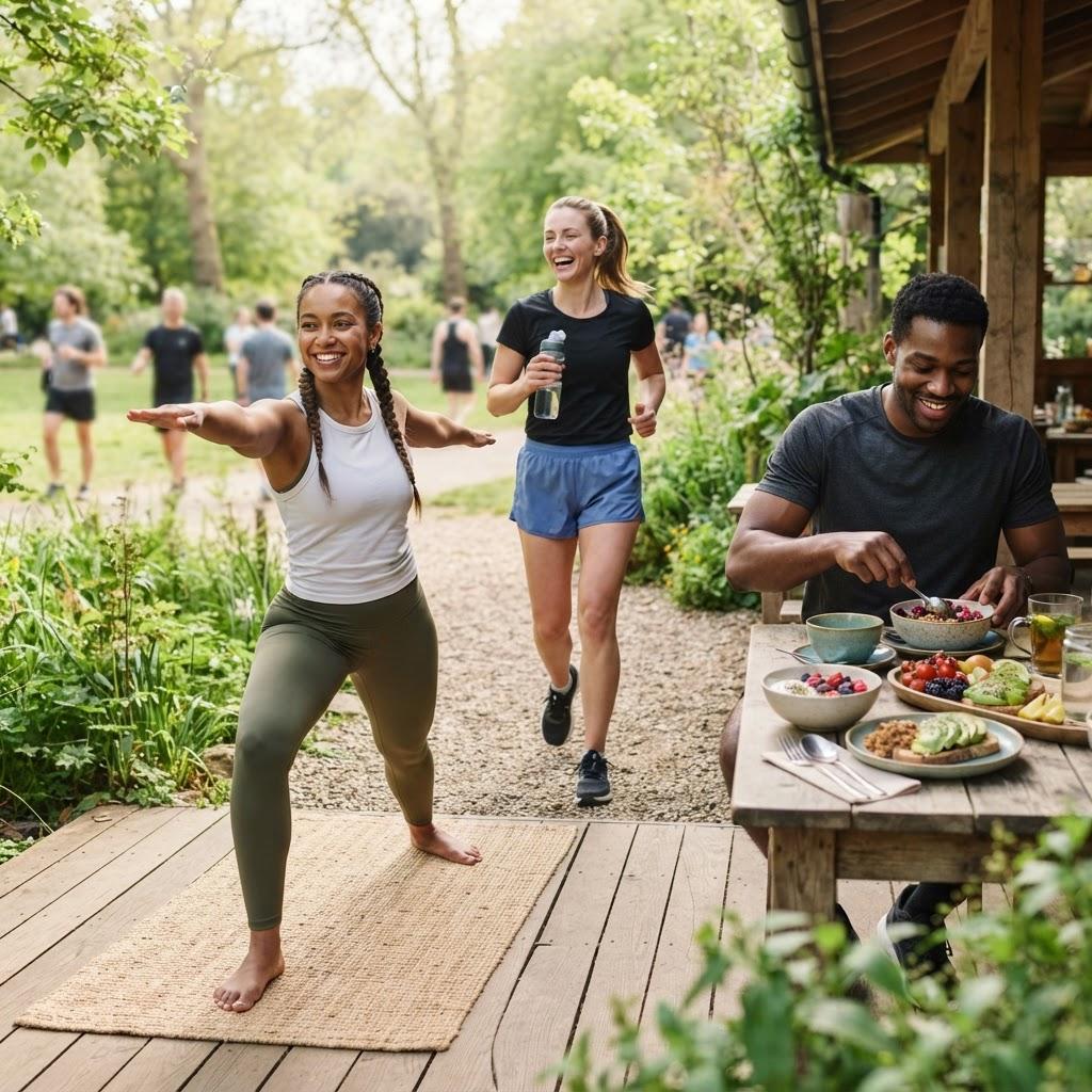 Toorak Residents Boost Health: Four Evidence-Based Winter Wellness Tips