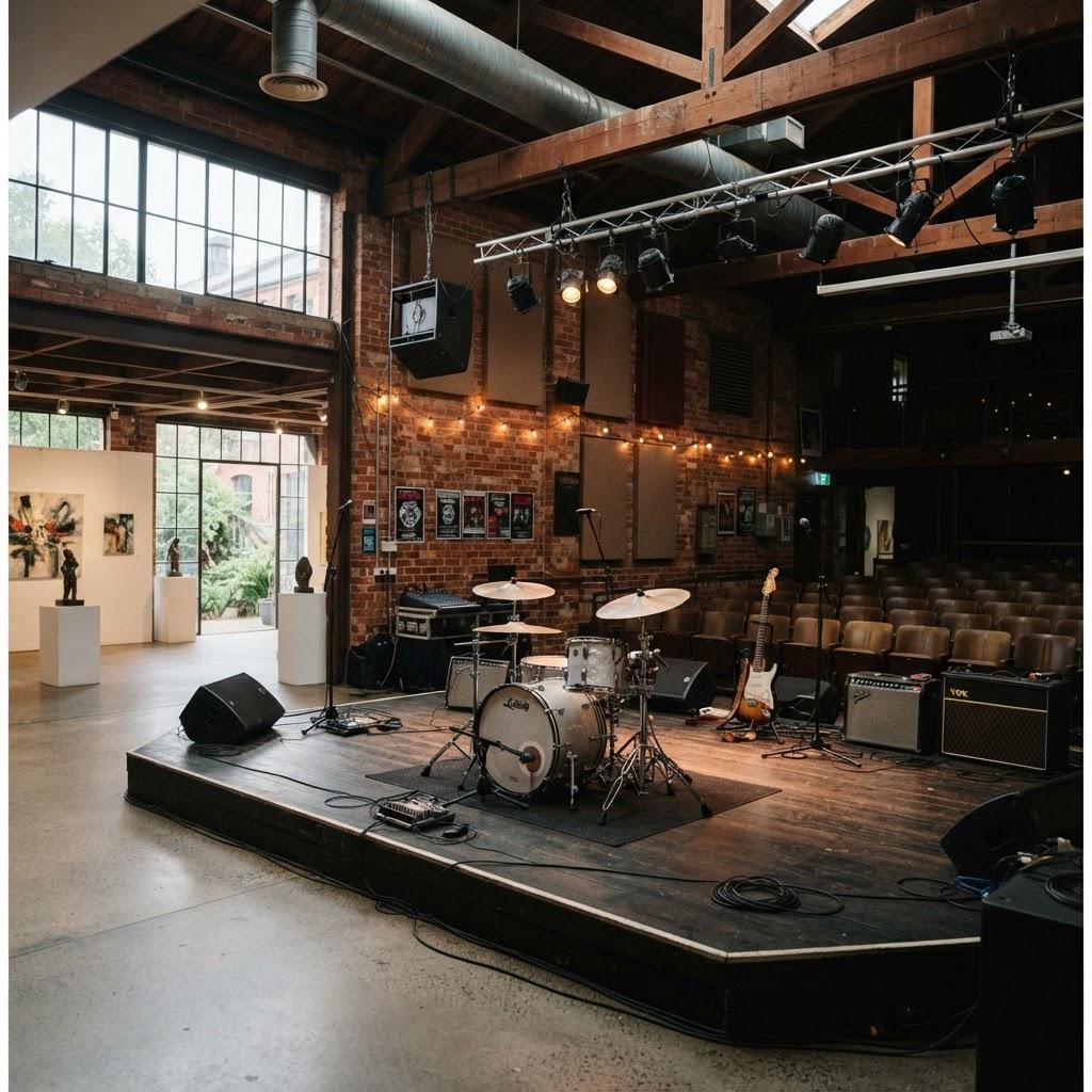 Museum and Gallery Institutions Secure Awards, Expand Cultural Programming