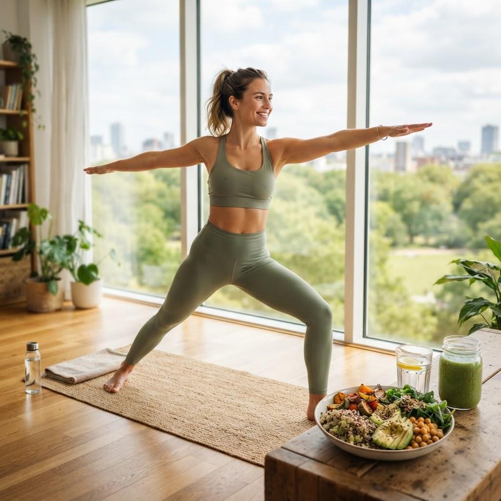 Restorative Routines: How Glen Waverley Residents Prioritize Sleep and Recovery