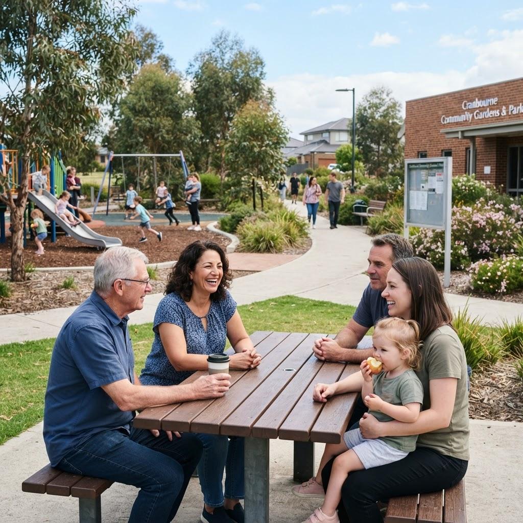 Cranbourne's Best Restaurants: From Church to Fast Food