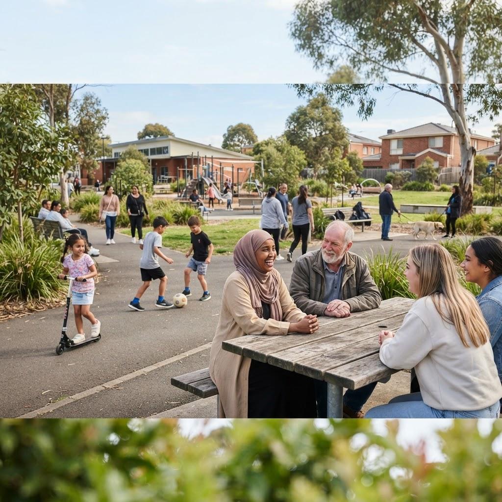 Broadmeadows Museum Opens Five Pioneer Cemetery Tours