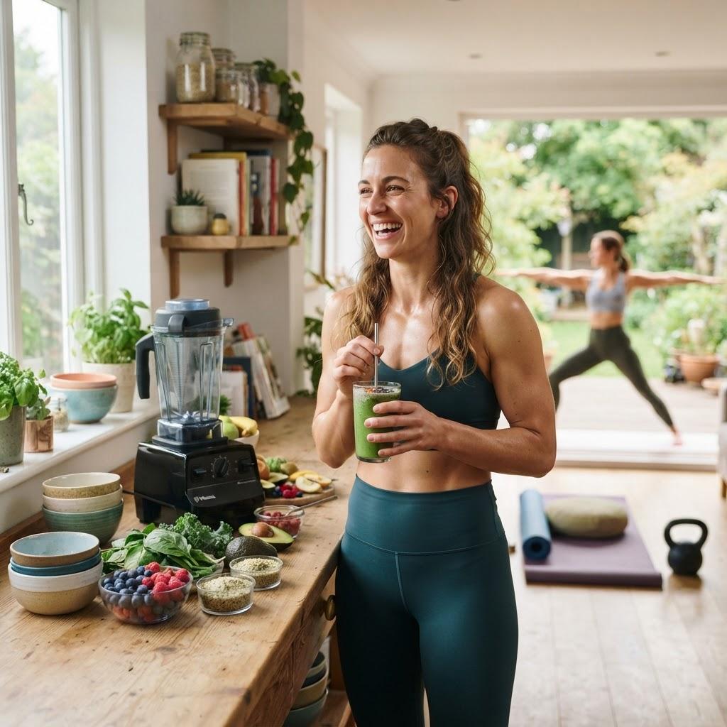 Narre Warren Residents Unite Through Community Fitness Challenges