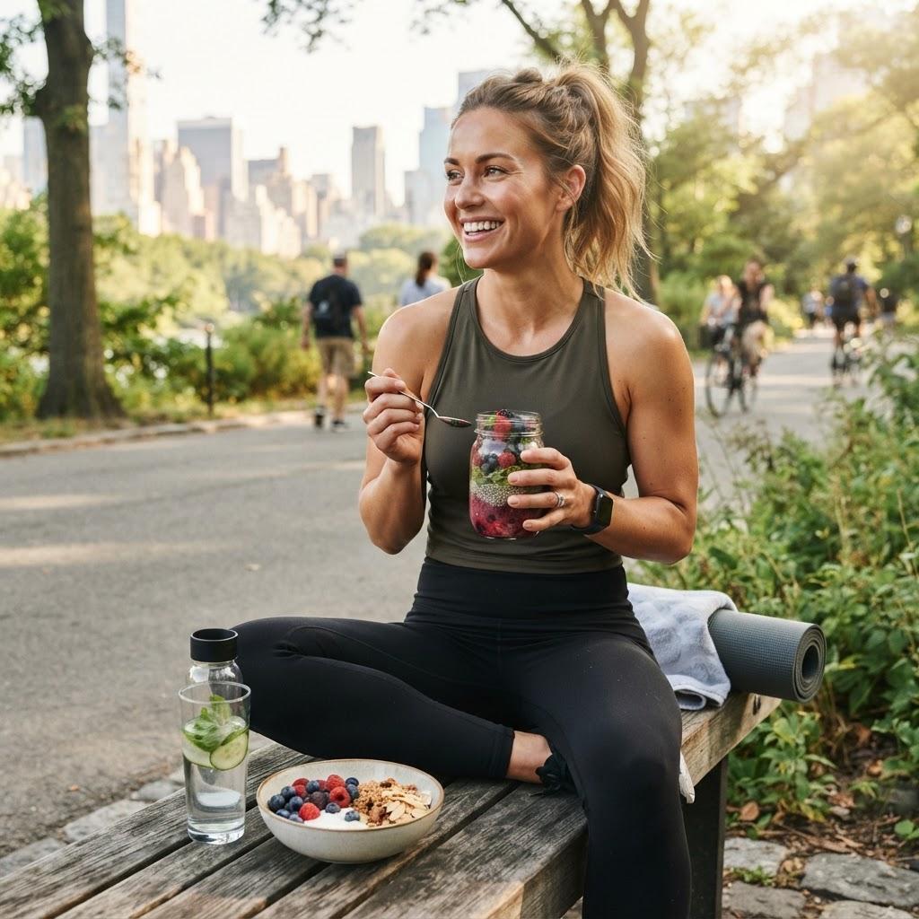 Guide to Accessing Local Wellness Services in Deer Park