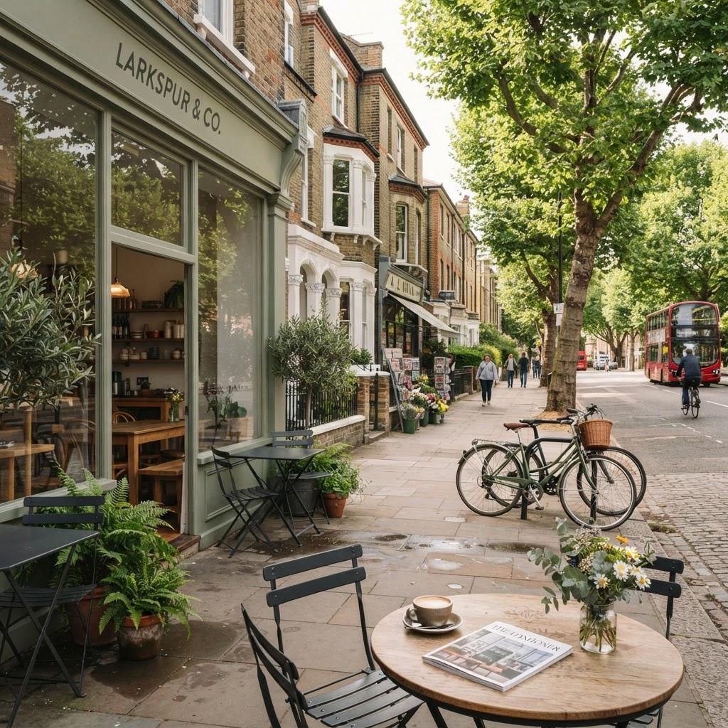 Camberwell Gardeners Boost Plant Health With Seasonal Routines and Composting
