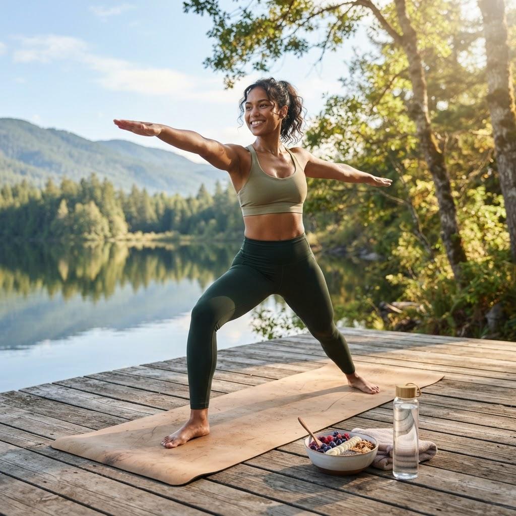 Healthy Habits in Albert Park: A Practical Guide to Local Wellness