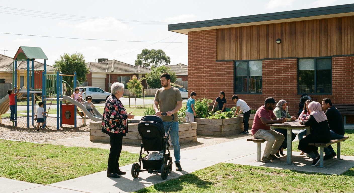 Broadmeadows Residents Discover July's Best Seasonal Activities On Local Trails