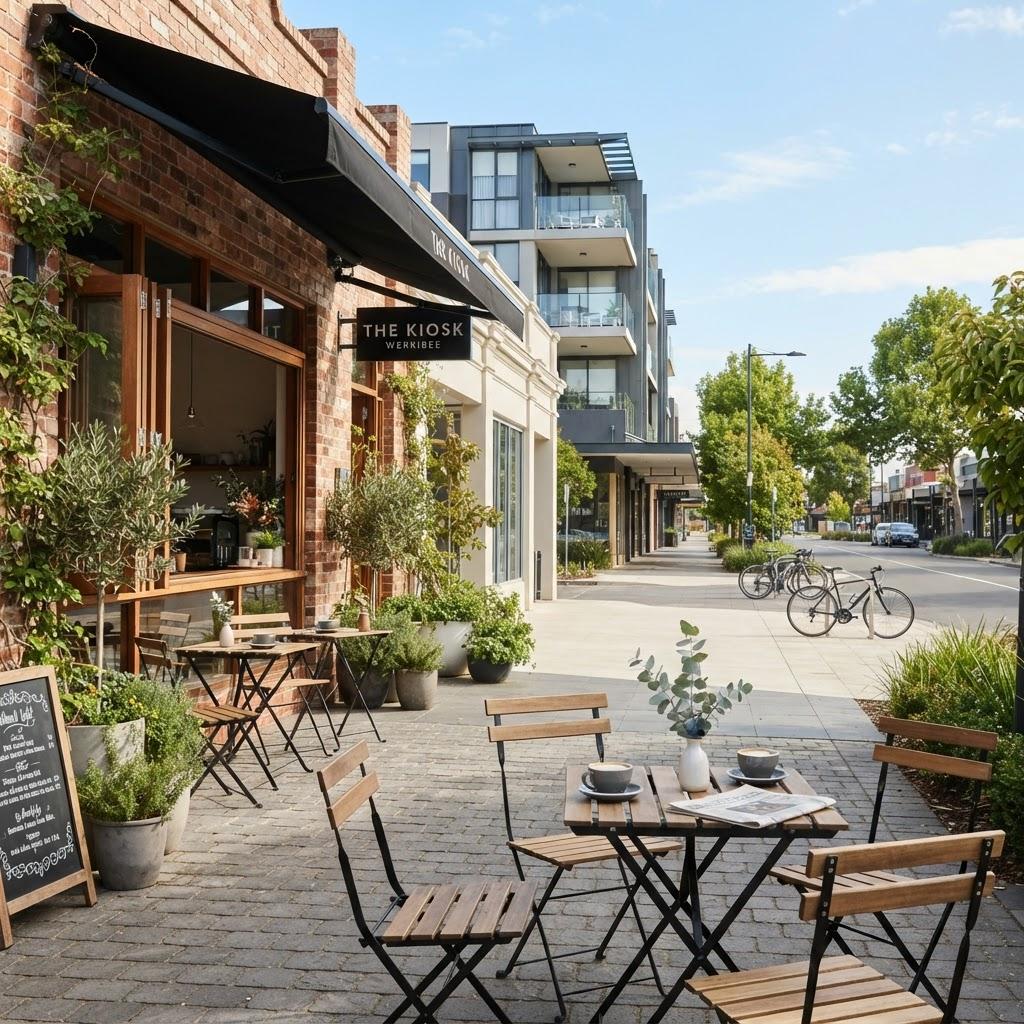 Werribee Locals Reveal 3 Best Weekend Spots They Visit Constantly