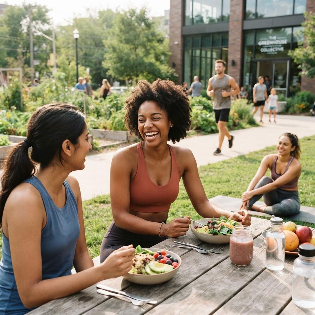 Top Healthy Cafes and Restaurants in Pakenham Win Nutritionist Approval