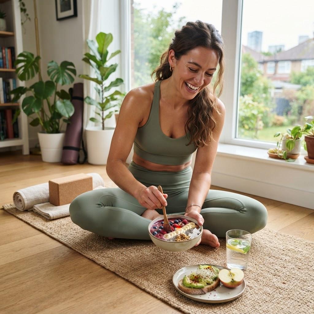 From Chapel Street to the Tan: How Exercise in Prahran Helps Quell Anxiety
