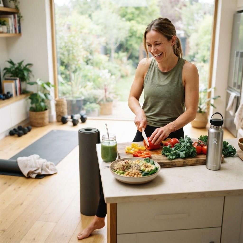 Craigieburn Residents Adopt Diverse Fitness Approaches for Lasting Health