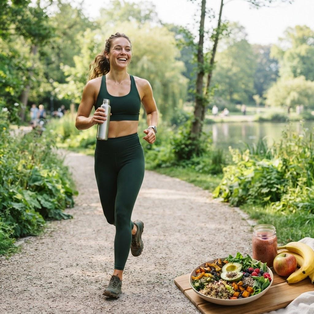Exercise Reduces Anxiety: Thomastown Residents Embrace Local Fitness Resources