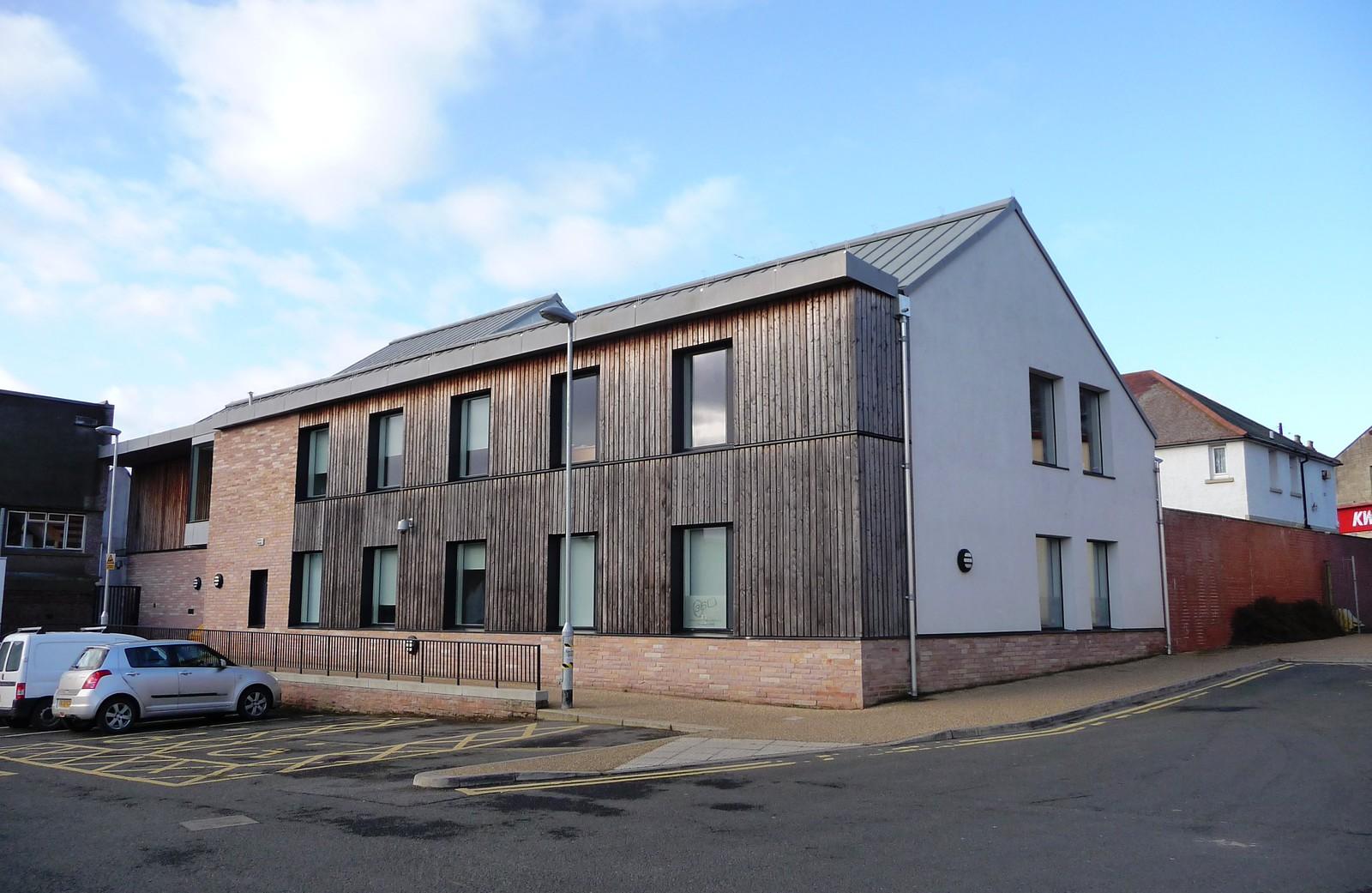 Berwick's Economic Divergence: What Residents Should Know About Jobs and Business in Two Towns
