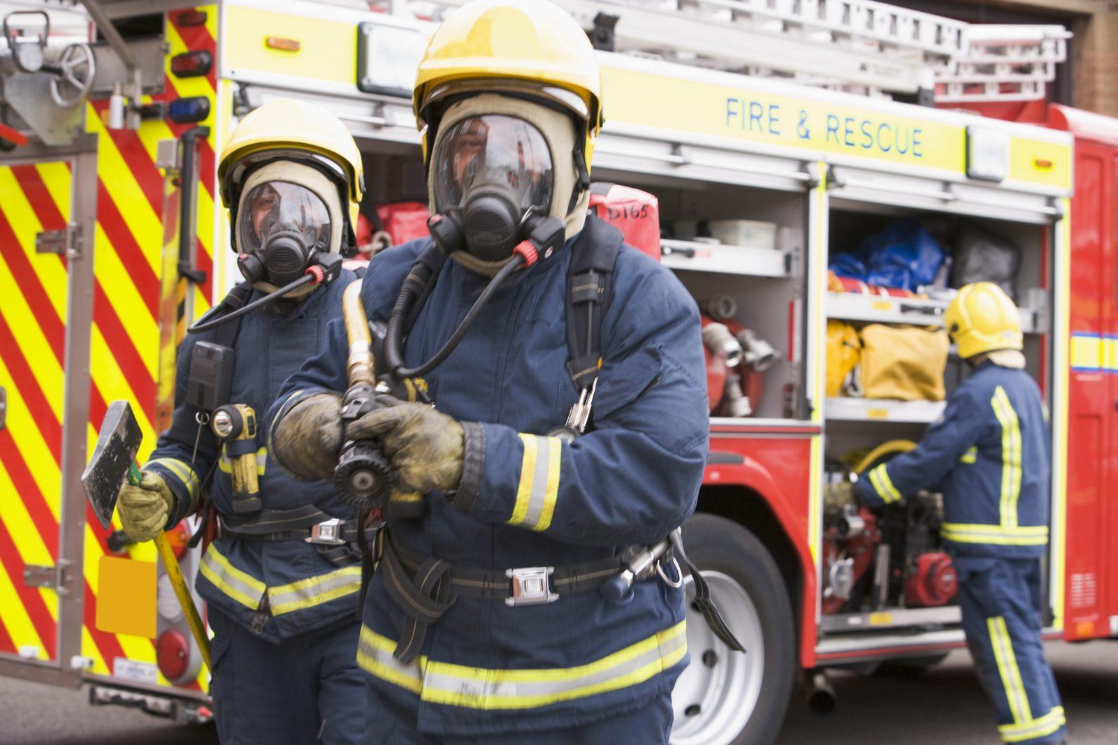 Emergency Services Chiefs Brief Dandenong Officials on Regional Crisis Response