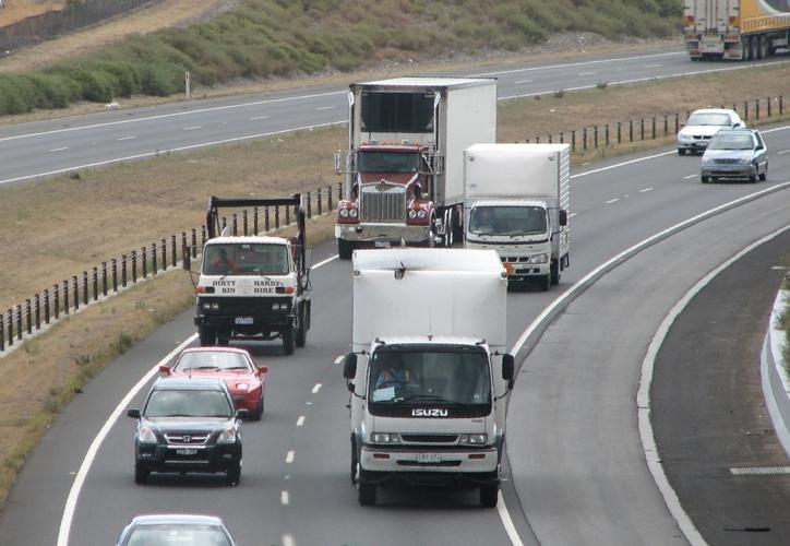 Hume Freeway Craigieburn Bypass