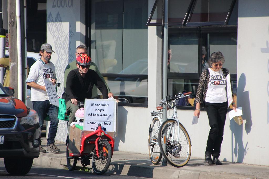 State Legislation Changes How Coburg Residents Access Housing, Food Aid