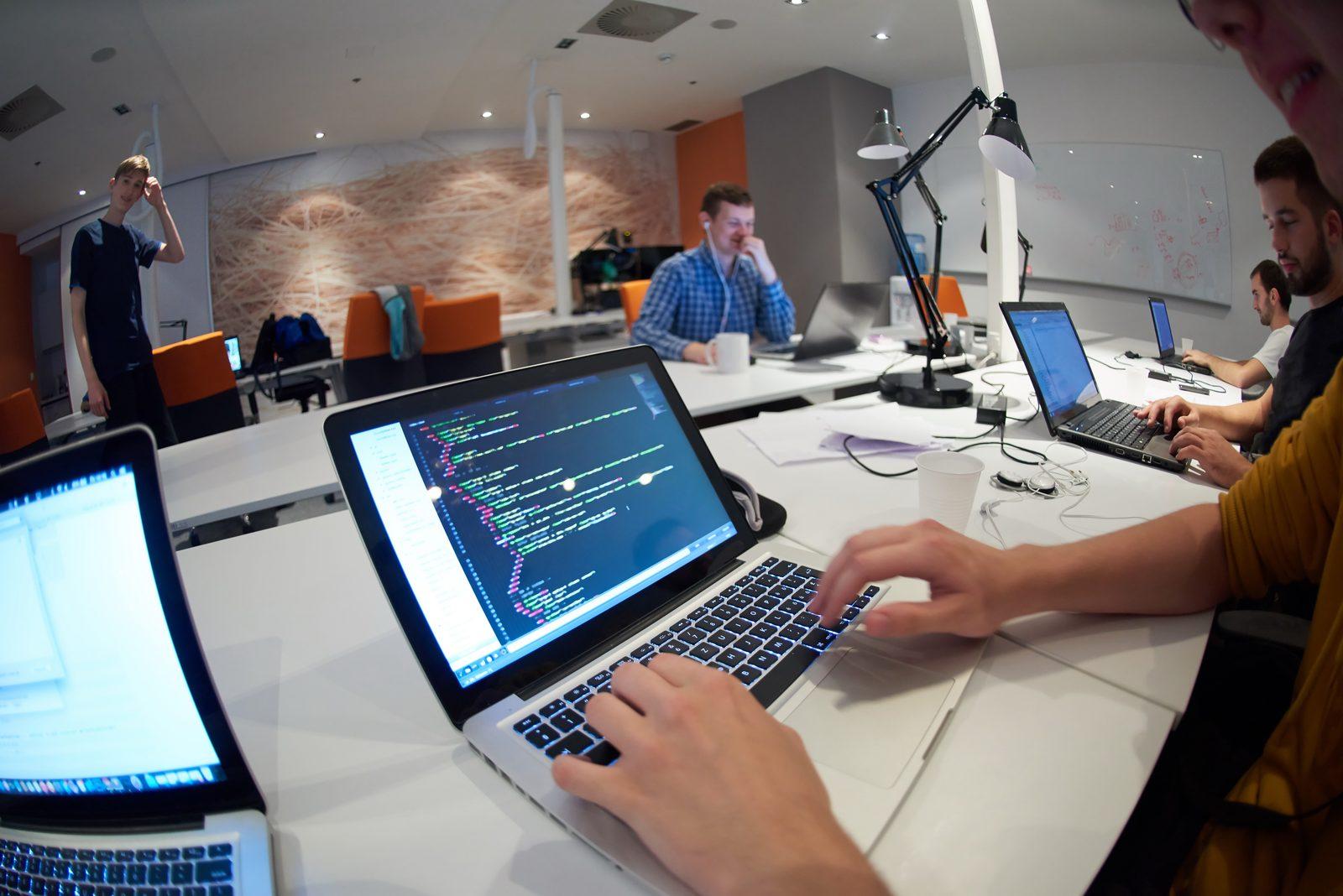 Collingwood's Startup Ecosystem Fuels Innovation for Job Seekers, Entrepreneurs