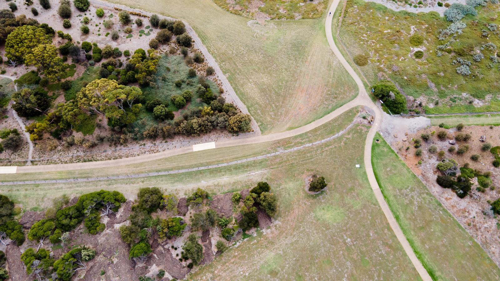 Altona's Coastal Trails and Parks Deliver Five Adventure Options