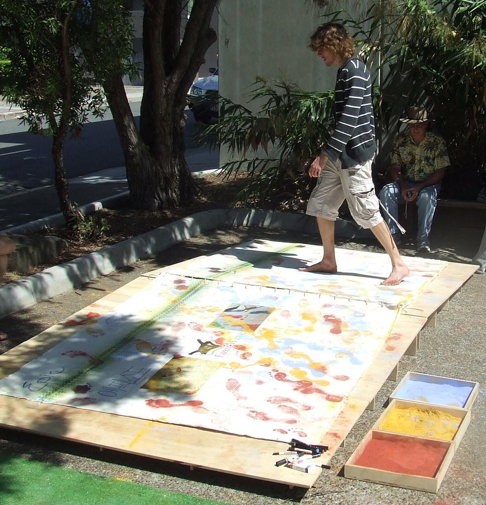 Young Professionals Transform Moonee Ponds Streets Off Pascoe Vale Road