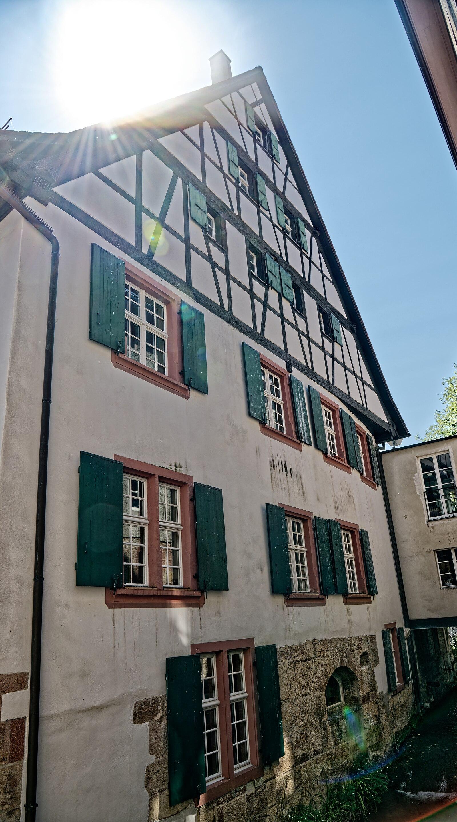 St. Alban Tal 35 Basel 20230531 0013