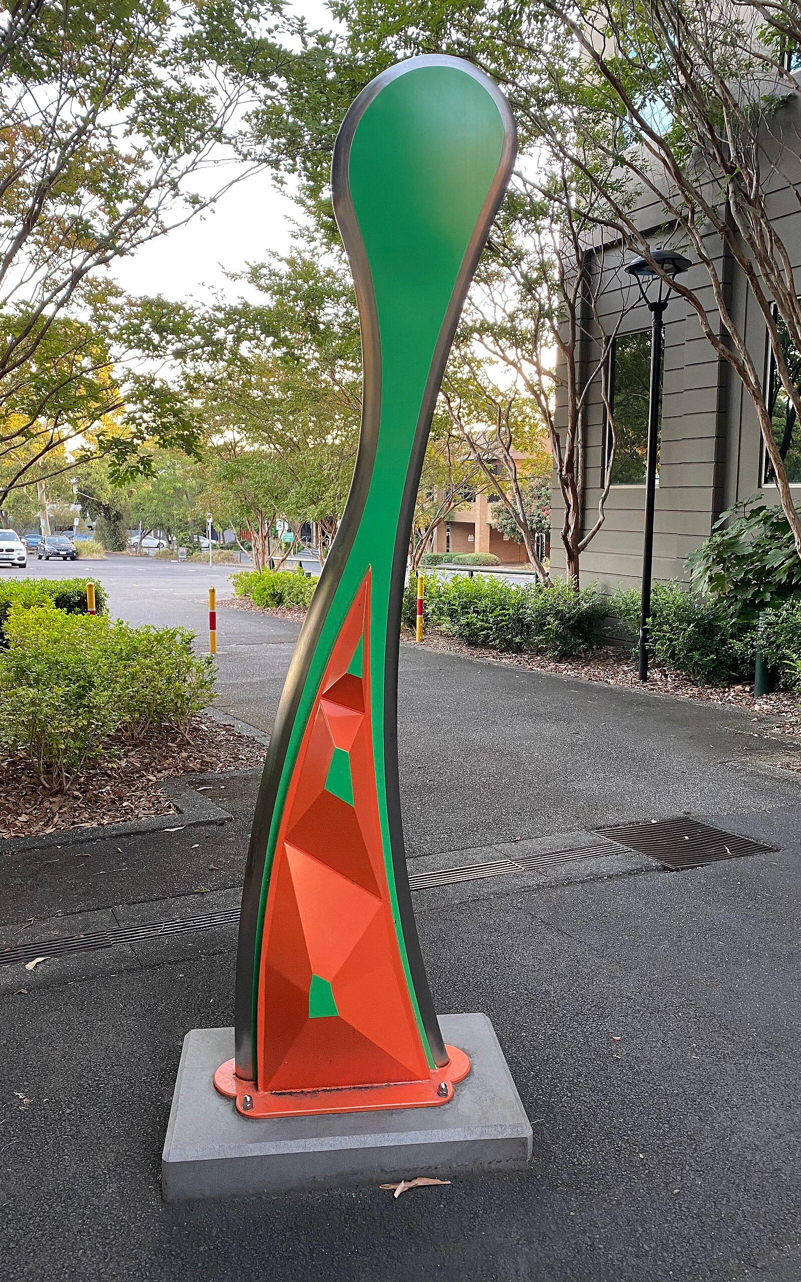 AUS Melbourne, Boroondara, Hawthorn Council Park