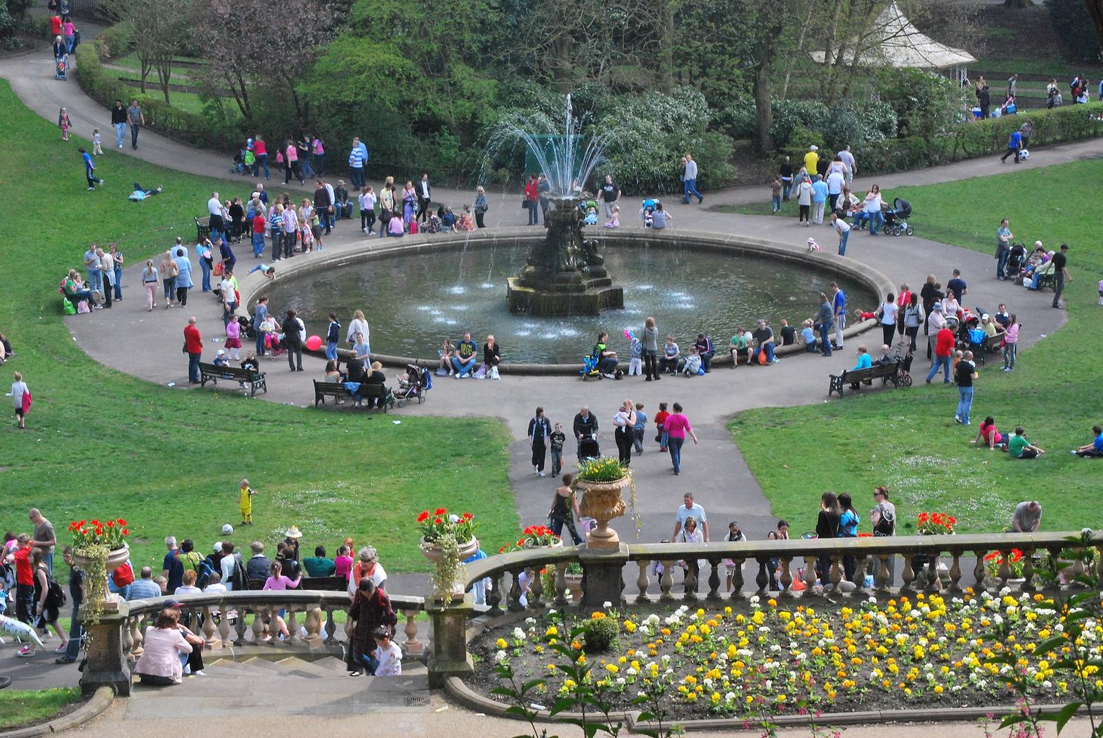 Miller Park, Preston 3444920749