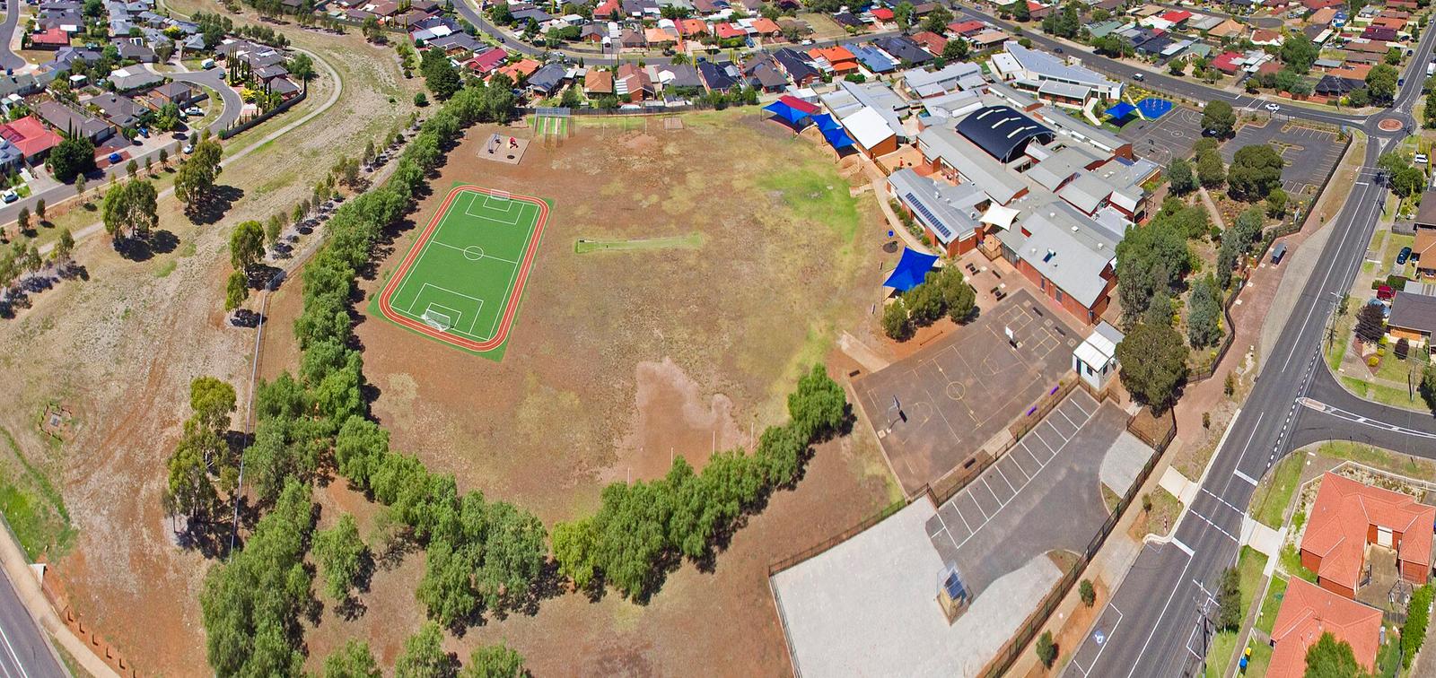 Bellbridge Primary School