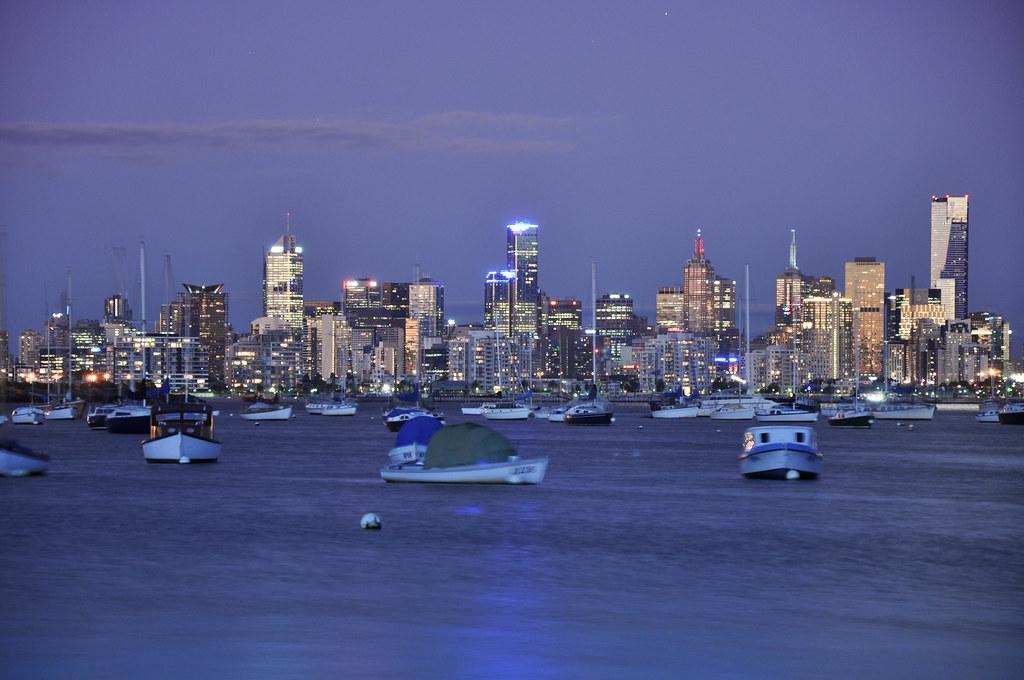 South Melbourne's New Election Rules Reshape October Candidate Funding