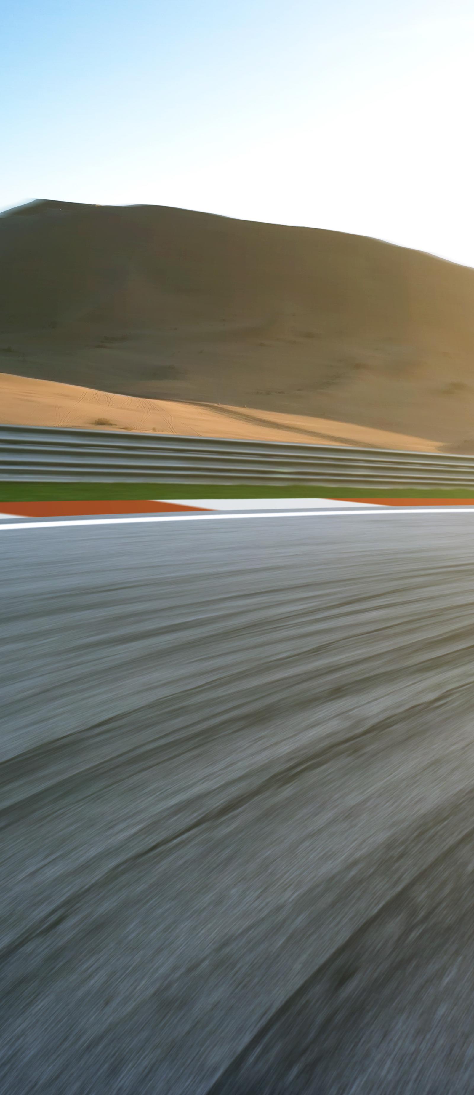 AECOM Upgrades Albert Park Track for Formula 1 and Community Sports