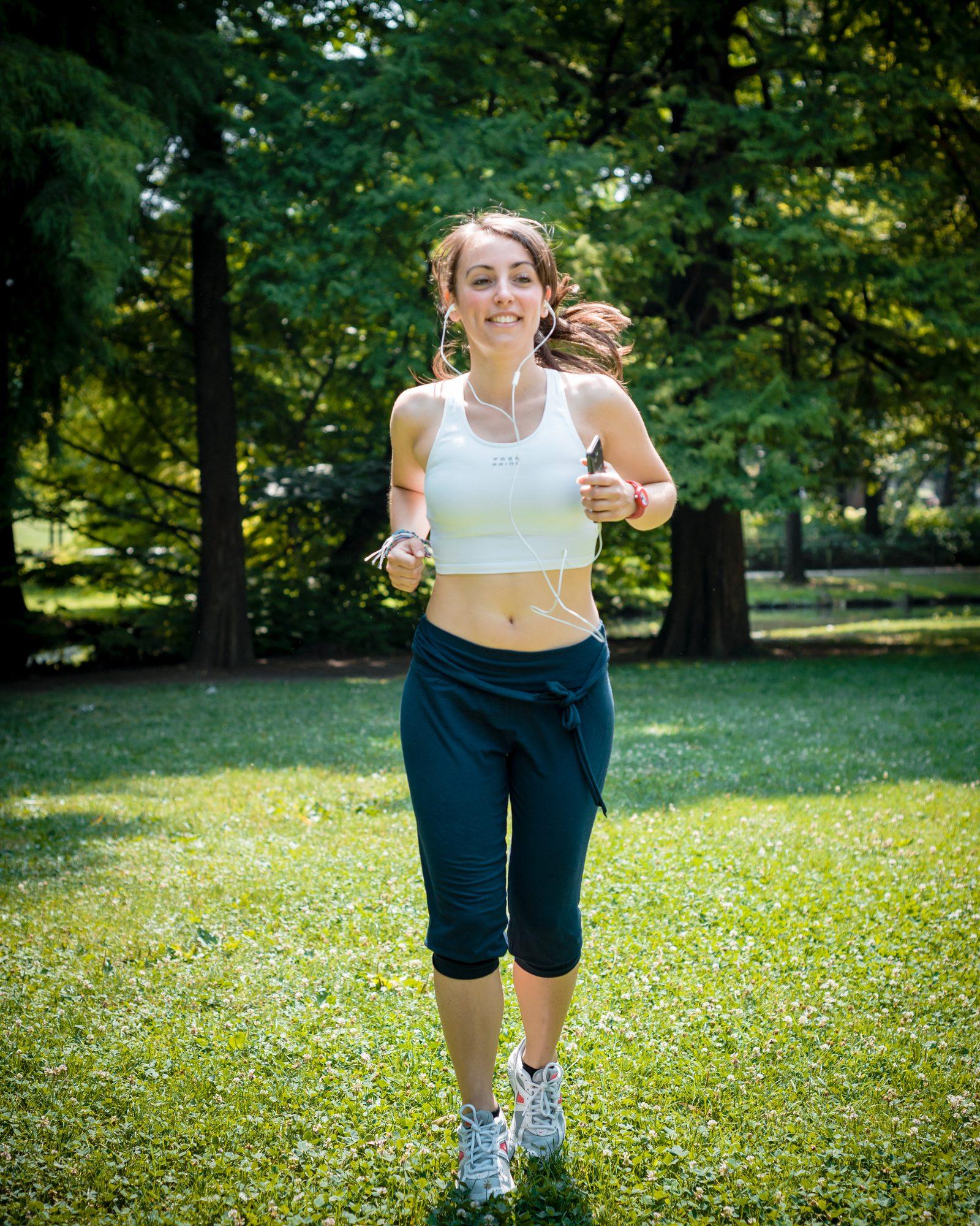 Roxburgh Park Cancels All Running and Fitness Events This Week