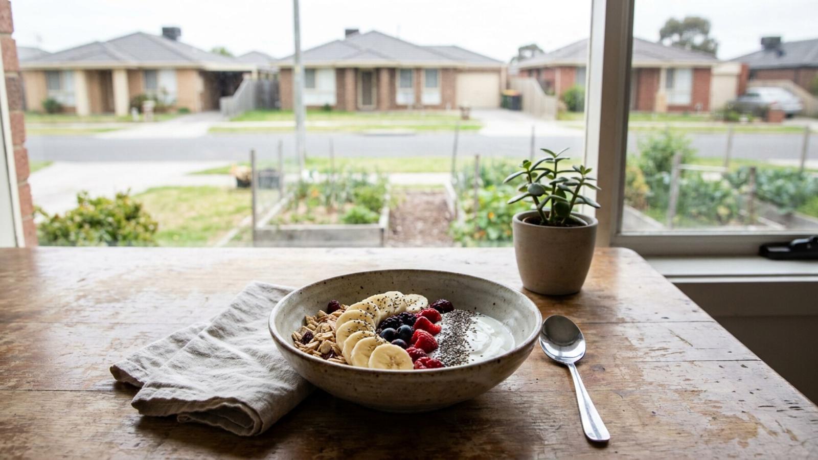Science-Backed Wind-Down Routines Improve Sleep Quality in Broadmeadows