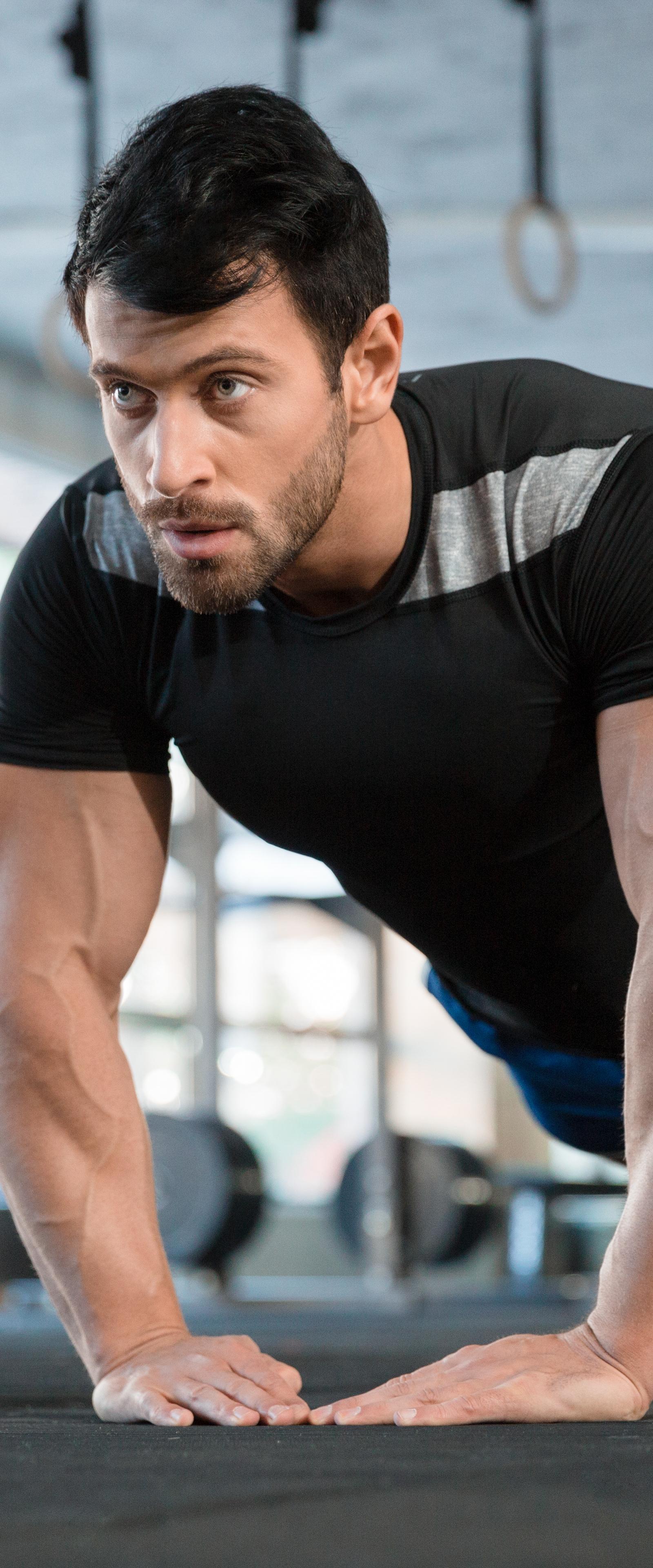 Exercise for Anxiety Relief in Box Hill: Science-Backed Benefits
