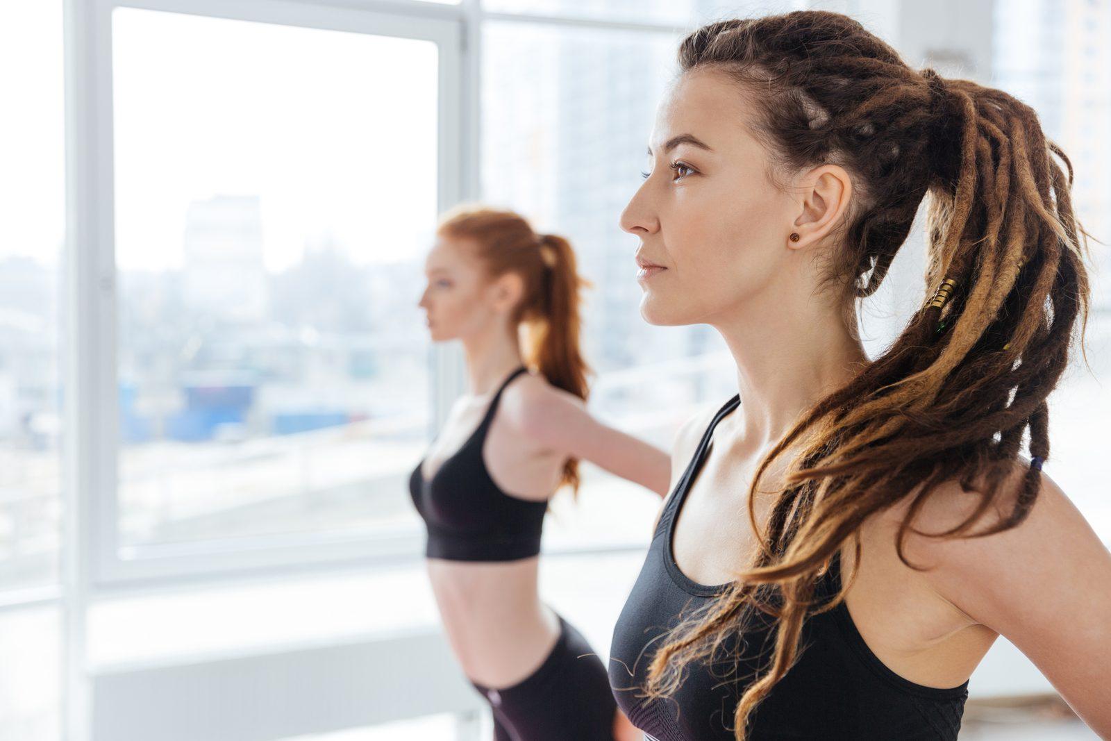 Heidelberg Yoga Studios Reveal Which Style Matches Your Lifestyle