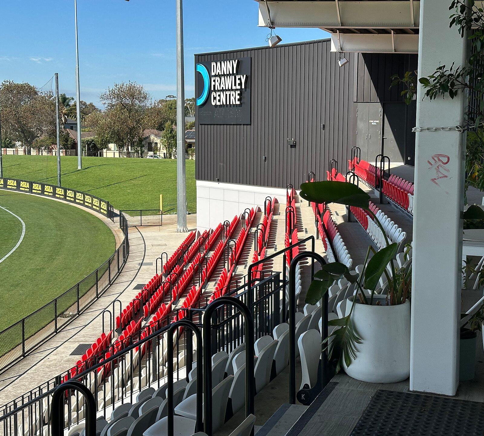 Moorabbin Oval 2026 20