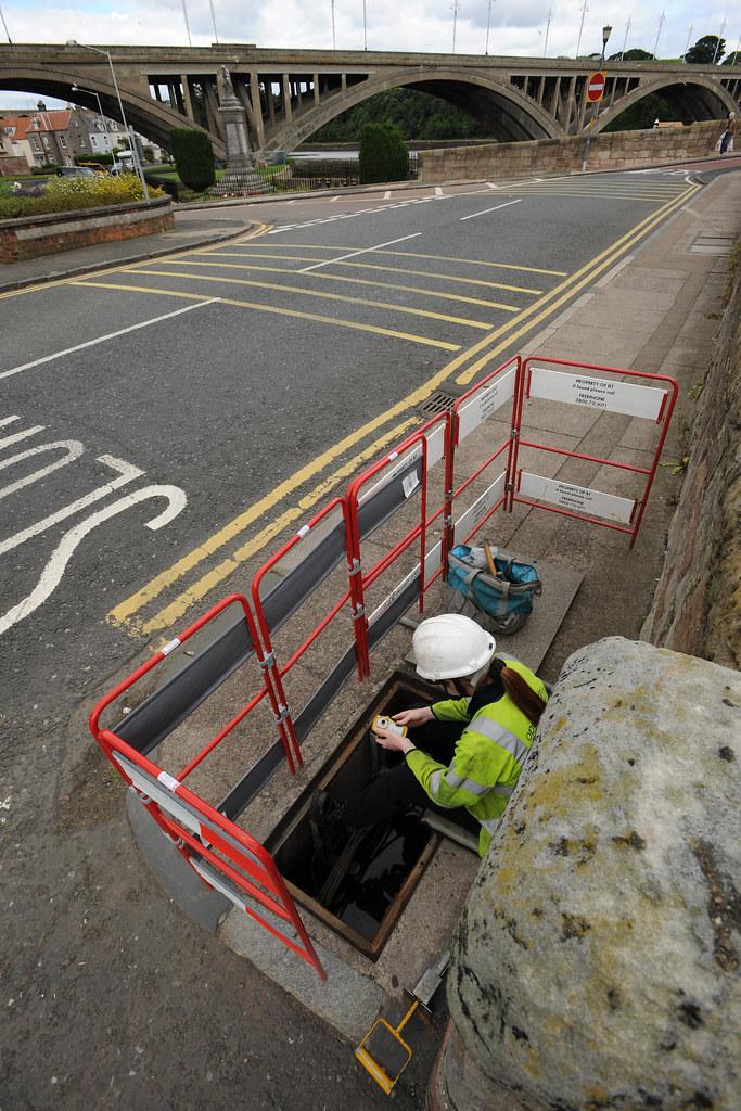 Berwick Officials Reveal How Councils Make Budget and Planning Decisions