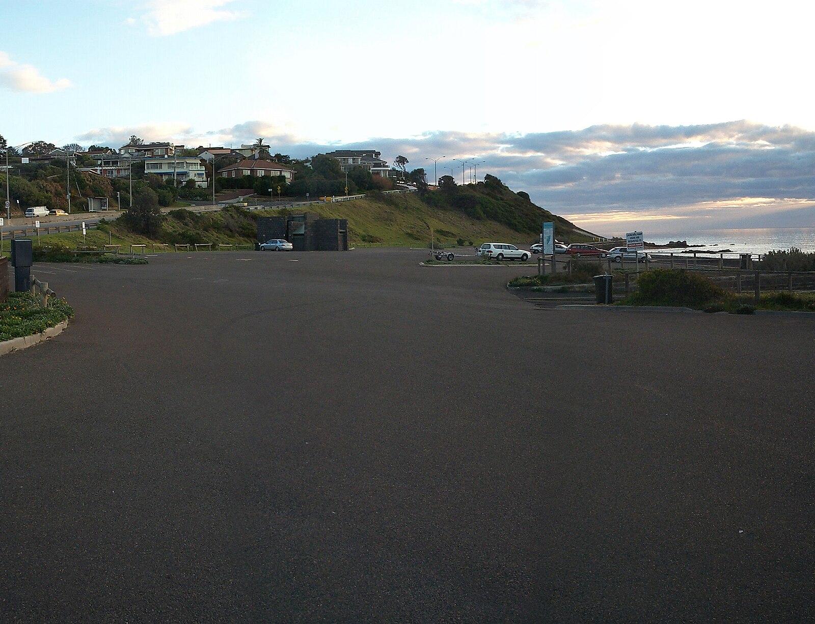 Olivers Hill, Frankston, Australia