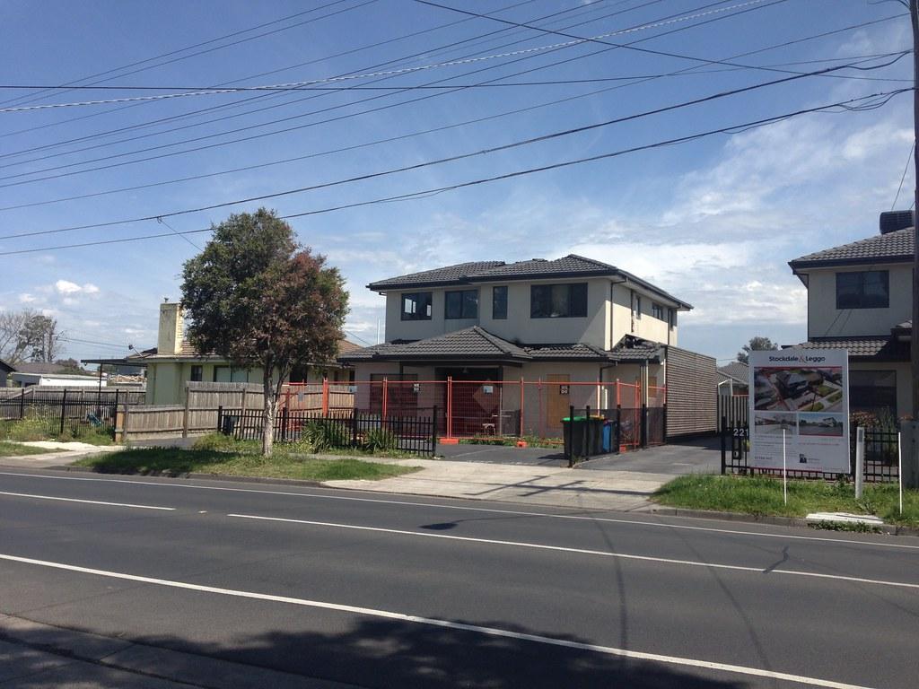 Broadmeadows Transport Routes and Station Access Draw Planning Attention