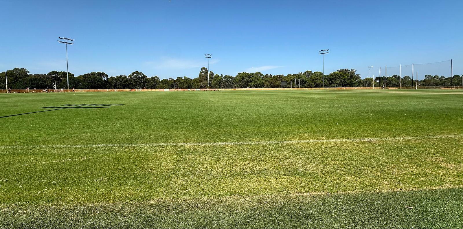 La Trobe Sports Park 2026 18