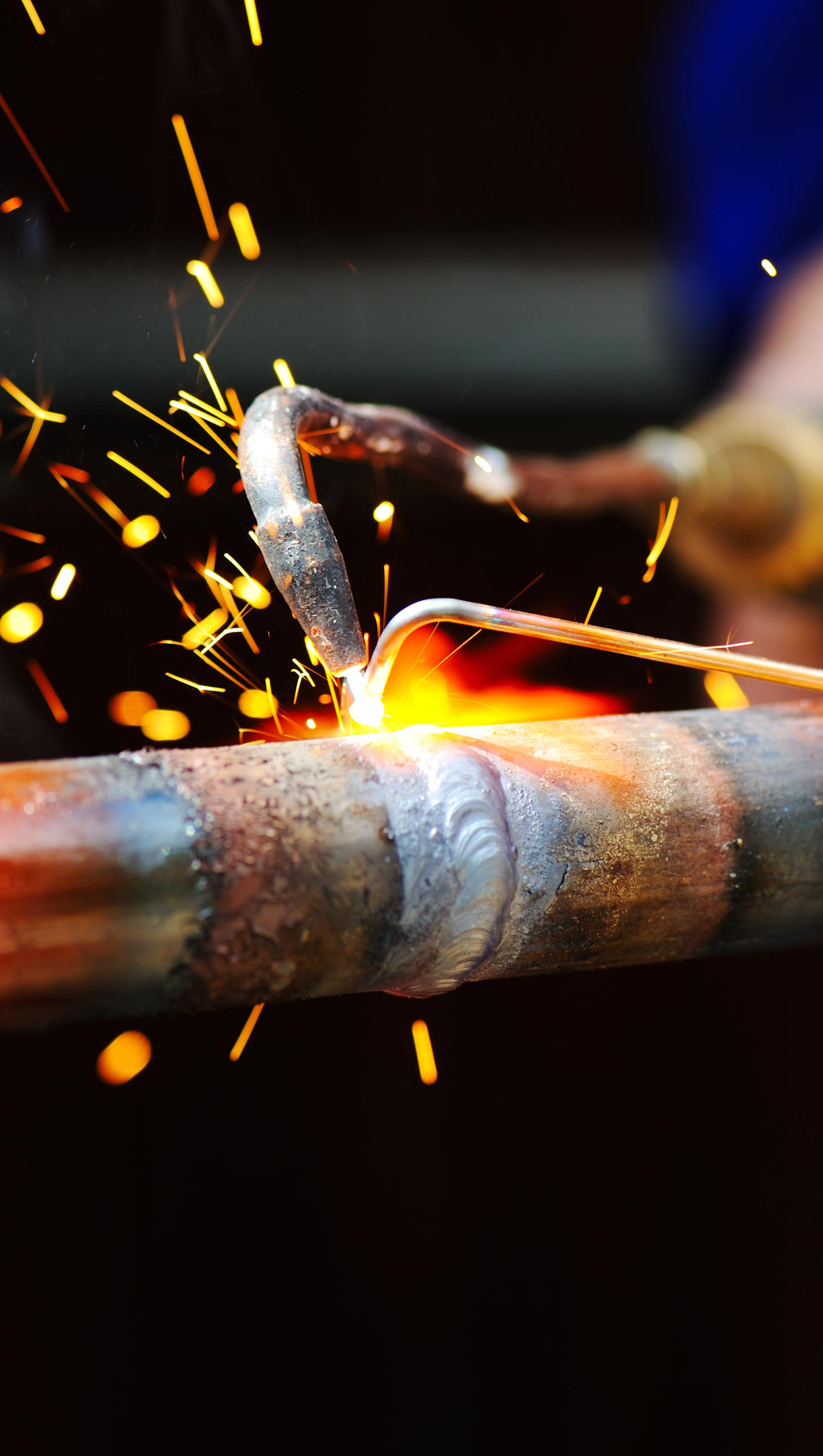 Manufacturing Suburb in the Crosshairs as Global Jitters Hit Metal Prices and Asian Trade