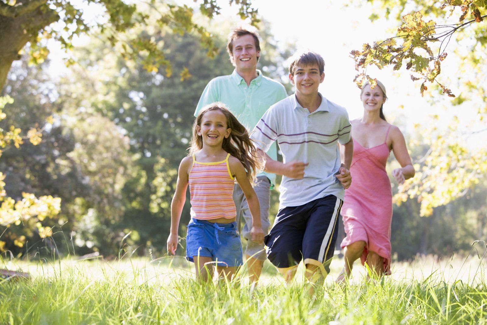 Running Events Near Middle Park Melbourne Dec 2026
