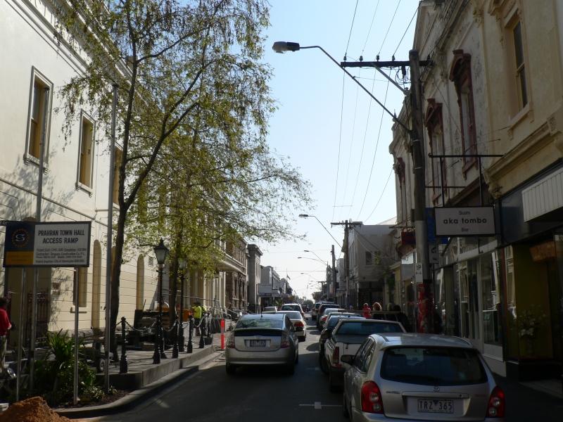 Greville street prahran
