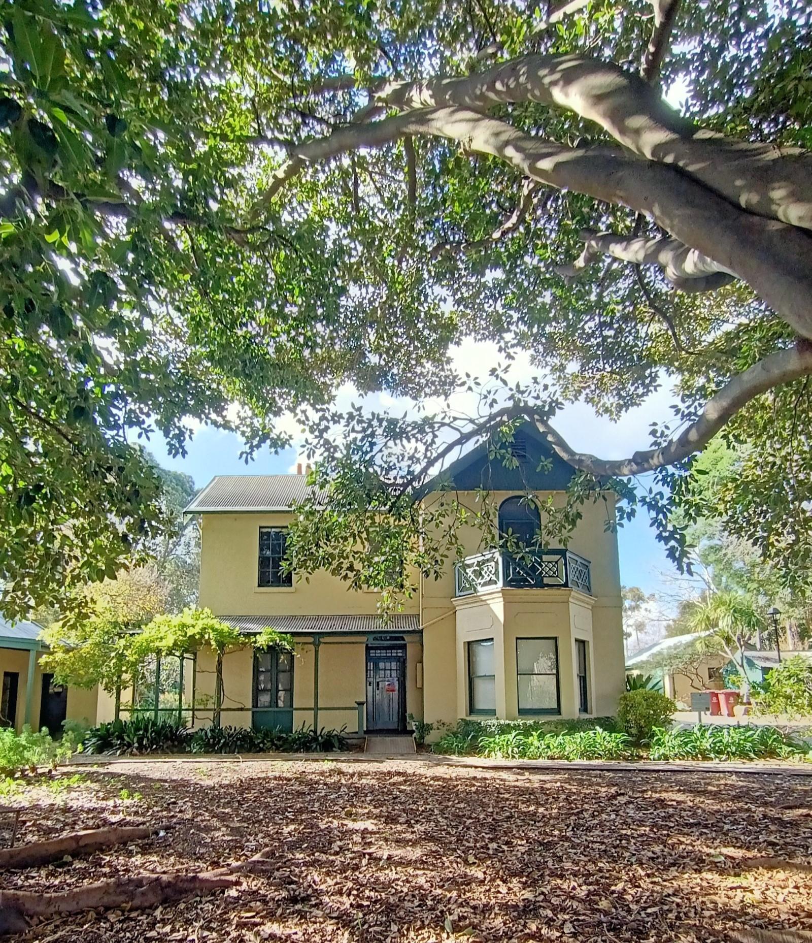 Laurel Lodge Dandenong